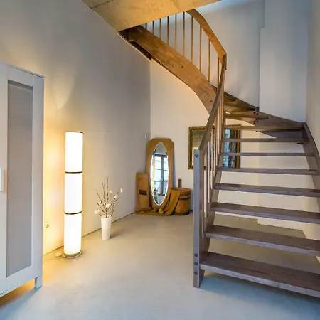 Loft In The Middle Of Berlin Apartment Exterior photo