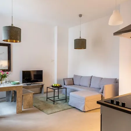 Loft In The Middle Of Berlin Apartment Exterior photo