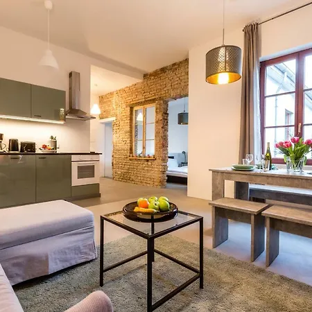 Loft In The Middle Of Berlin Apartment Exterior photo
