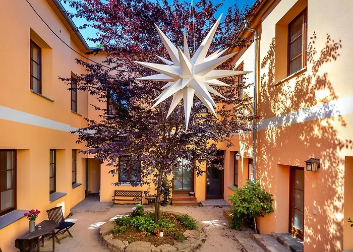 Loft In The Middle Of Berlin