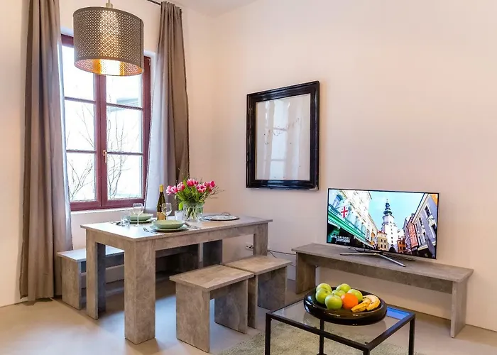 Loft In The Middle Of Berlin