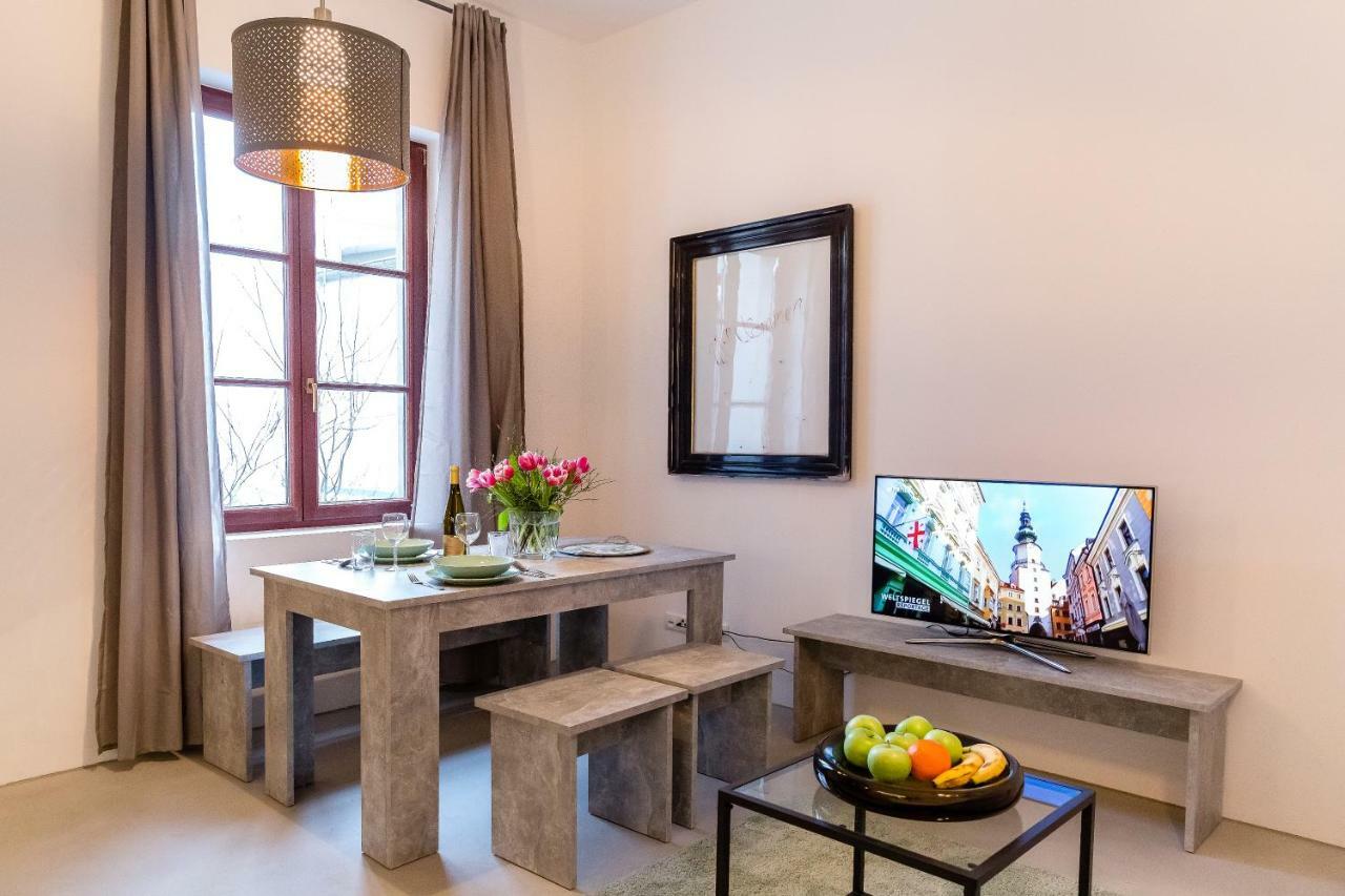 Apartament Loft In The Middle Of *