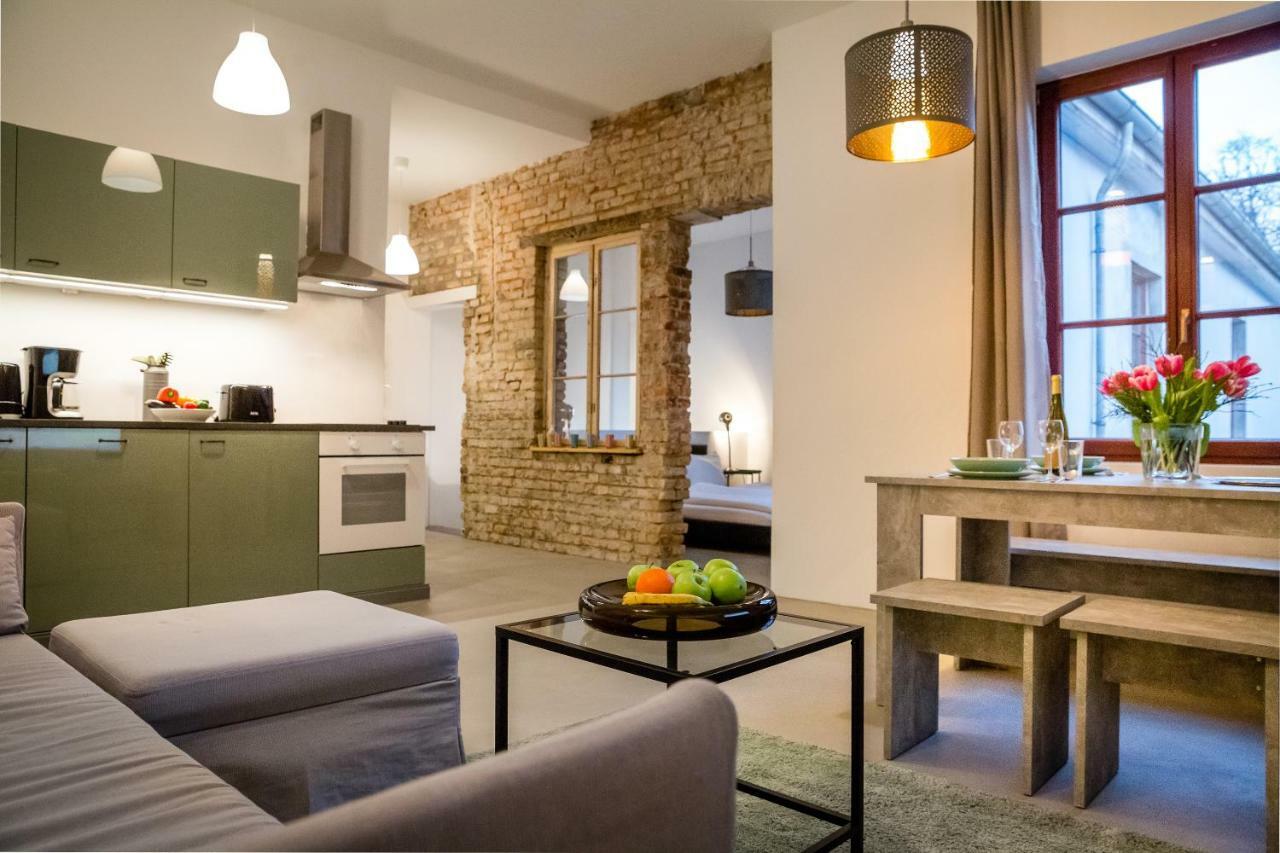 Loft In The Middle Of Apartament Berlin