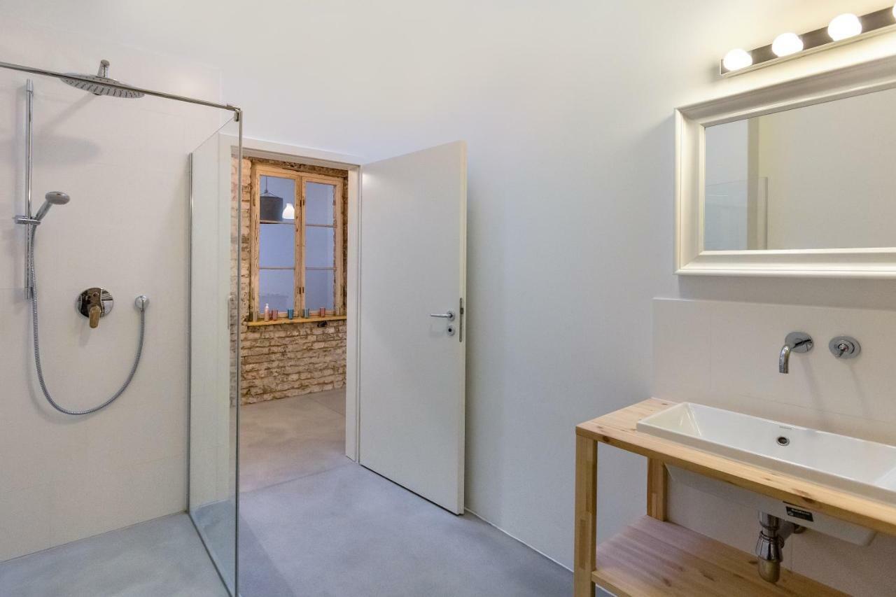 Loft In The Middle Of Apartament