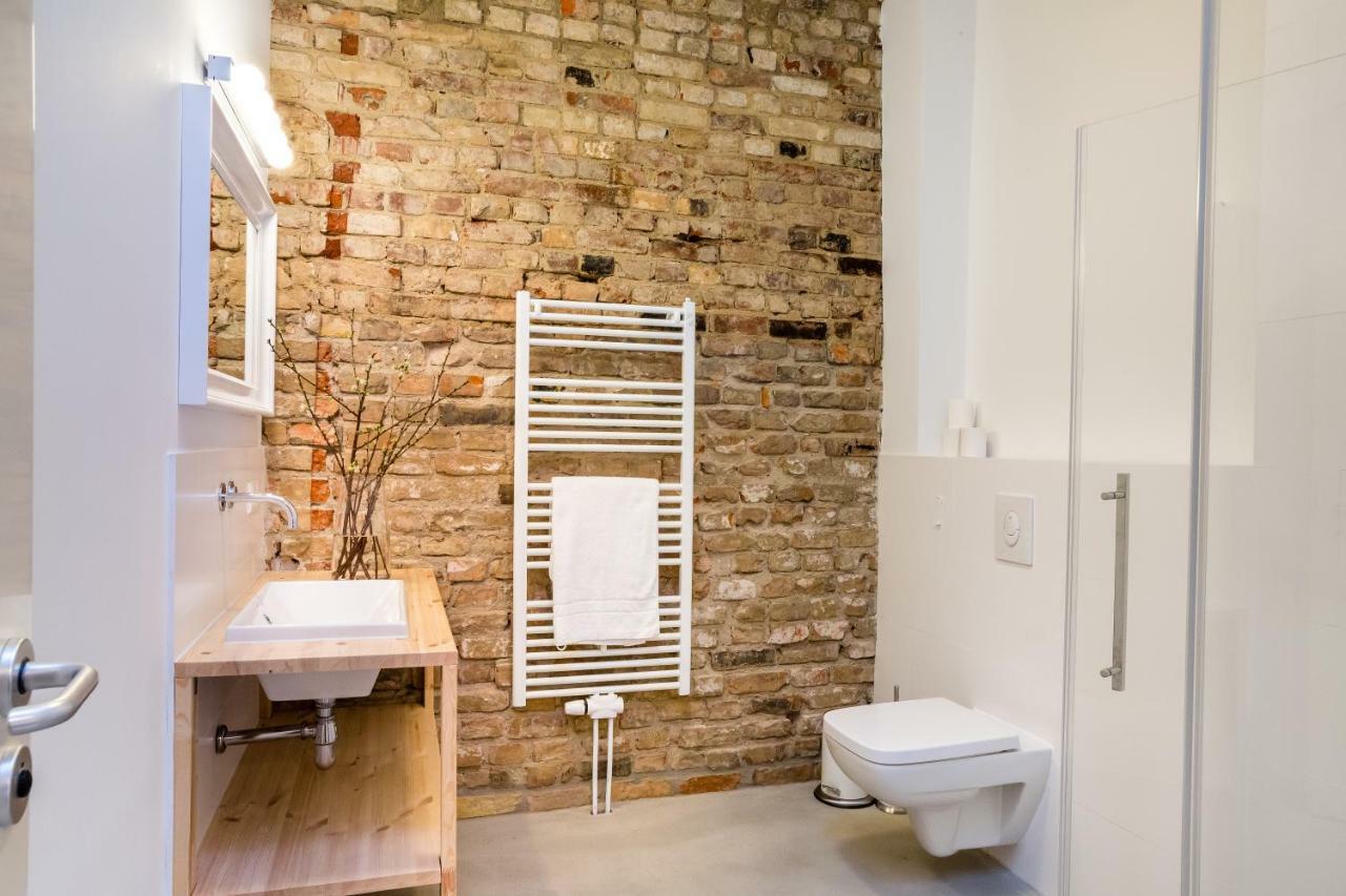 Loft In The Middle Of Apartament *